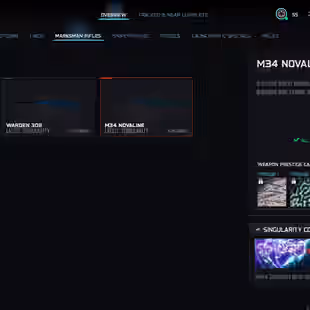 🔥All Platforms SINGULARITY MASTERY CAMO 30/30 LEGIT UNLOCK HARD UNLOCK |  Prestige 1 Level 55 - PC/XBOX/PS Linkable! 🚀 - Image 11