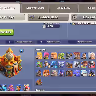 Th16 Almost Max [Full Cosmic Set] | Hero-95-95-70-45 | Equipment-14-Epic Almost Max | XP-204 | NC-Yes | BEST-DEAL - Image 2