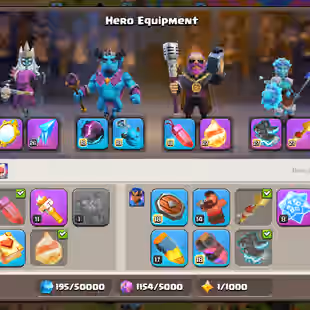 PROFILE HIGH | TH18 CLOSE MAX | SB-MAX!FA-MAX!AF-MAX!MM-MAX!FB-MAX!RS-MAX!EB-MAX | HERO-105-105-95-80-55 | 236-XP | BEST - Image 8