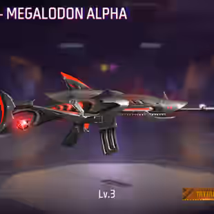 X252|Lvl 74|56 CHARACTER|170 COSTUME|AURUMDEUS SPORTS CAR|269 WEAPON(4 EVO+40 MYTHIC)|Ak47 Blue Draco Lvl 6|Mp40 Predato - Image 28