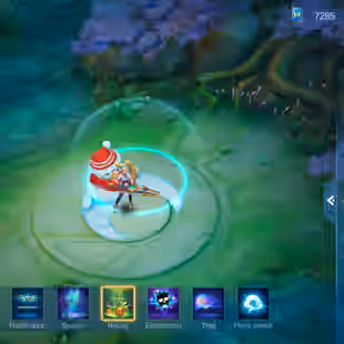 RARE HYPER FIGHTER MAGE MM ACC || 2 LEG 15 GRAND 19 EXQUISITE || EX  56 STAR || MEGA COL 4 || BEST DEAL - Image 8