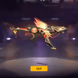 X252|Lvl 74|56 CHARACTER|170 COSTUME|AURUMDEUS SPORTS CAR|269 WEAPON(4 EVO+40 MYTHIC)|Ak47 Blue Draco Lvl 6|Mp40 Predato - Image 22