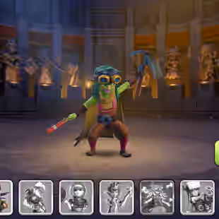 🌟BEST OFFER TH 18 NEARLY MAX🌟872 MEDEL | 5X HERO MAX | 7 EPIC MAX 2 EPIC LVL-26 2 EPIC LVL-20 | XP-263 WARSTAR-3741 - Image 19