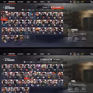 PC, Linkable PSN - Level 740 - 1 x Champion - Seasonals 30 - Universals 23 Black Ices 31 - Pro Leagues Old5 - Elites 19  - Image 4