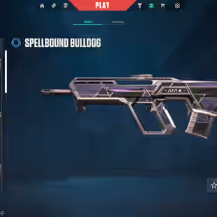 🌏EU/TURK 🥷 All Platforms | 33350 VP Spent | Magepunk Phantom | KuronamiVandal | VCT25 | Bronze Rank | Read Description - Image 29