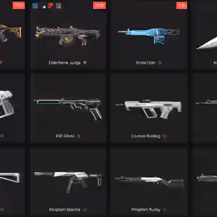 ( EU ) Beta Account | V1.0 Beta Title | Beta Cards | Elderflame Bundle | Prime Bundle | Instant Delivery - Image 3