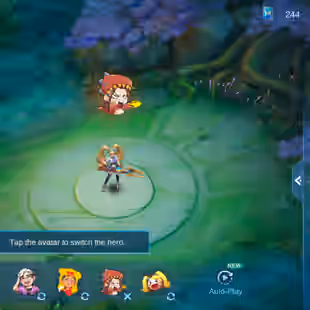 RAREST LEOMOND LUCKY BOX || SANRIO FLOYRN || MANY RARE EPIC || EX 54 STAR || EMBLEM MAX || 108 MAGIC SPIN - Image 8