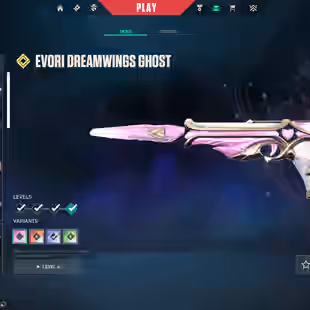 EU/TURK | All Platforms | 44 Skins | 55,325 VP Spent | Cyrax Vandal | Primordium Phantom | Gold 3 | Read Description - Image 2