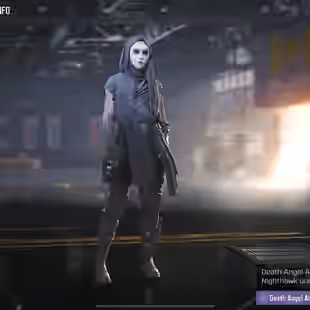 OG-SEASON 1 BATTLE PASS CODM-SEASON ONE GHOST SOLDIER-7X MYTHICAL WEAPONS 14X LEGENDARY-DAMASCUS CAMO UNLOCK-ONE PICS IN - Image 28