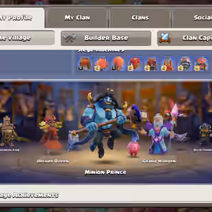 RARE- 65X SKINS/ 6X SET | TH18 MAX TYPE | LEAGUE FULL SET | 5600-WS | 25K LEGED CUP | MAX TYPE BLACKSMITHS |274-XP/BH-MX - Image 4