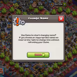 TH18 NEAR MAX 🌟 RARE WWE SET 🌟SAMURAI SET | RANK 1083 AND 2636 | 14/15 EPIC EQUIPMENT MAX | BUILDER HALL MAX | INSTANT - Image 22