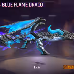 X252|Lvl 74|56 CHARACTER|170 COSTUME|AURUMDEUS SPORTS CAR|269 WEAPON(4 EVO+40 MYTHIC)|Ak47 Blue Draco Lvl 6|Mp40 Predato - Image 29