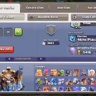 🌟BEST OFFER🌟TH 18 HIGH DEFENCE | HERO 102-105-92-80-55 | SB-MAX SnB-MAX FA-MAX EB-MAX RS-20 GG-26 HT-23 MS-23 HIGH E.Q - Image 5