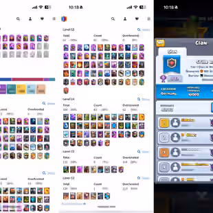 🔥GERMANY LOCAL 🔥 2024 CRL- UC [] PREMAX 104 [] ARENA 25 [] 61 ELITES [] 22 EVO [] 10000 TROPHIES [] XP69 [] 11 SKINS  - Image 1