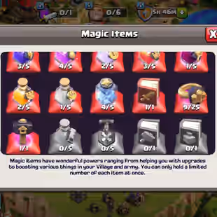 🔥[NEAR MAX TH-18] 12 EPIC | E.B-MAX-S.B[26]F.B[26] | GD DFN - WLS - TRPS | 1X PAID SCENERY | NC [1000]- LOW PRICE-ALIF - Image 11