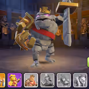 🌟BEST OFFER🌟TH 18 HIGH DEFENCE | HERO 102-105-92-80-55 | SB-MAX SnB-MAX FA-MAX EB-MAX RS-20 GG-26 HT-23 MS-23 HIGH E.Q - Image 22