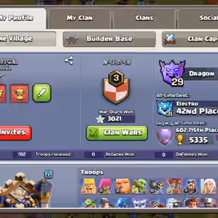 RARE-/WWE STATUS!! TH18 CLOSE MAX!! 5X HEROES MAX!!257-XP SB/MAX AF/MAX DC/23 MS/23 SnB/MAX RS/MAX EB/MAX FB/23 HT/20 - Image 5