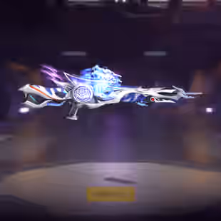 X252|Lvl 74|56 CHARACTER|170 COSTUME|AURUMDEUS SPORTS CAR|269 WEAPON(4 EVO+40 MYTHIC)|Ak47 Blue Draco Lvl 6|Mp40 Predato - Image 23