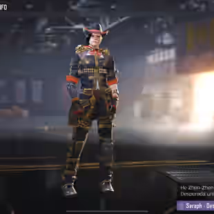 OG-SEASON 1 BATTLE PASS CODM-SEASON ONE GHOST SOLDIER-7X MYTHICAL WEAPONS 14X LEGENDARY-DAMASCUS CAMO UNLOCK-ONE PICS IN - Image 35