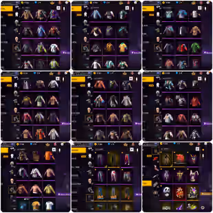 RABBIT SET || GUN MAX - Image 3