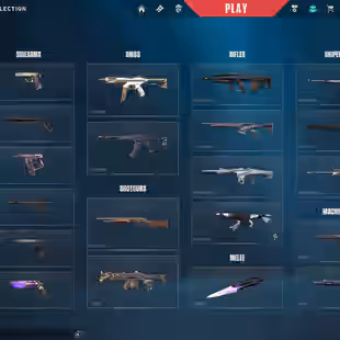 🌐EU/TURK 🥇 Gold 1 | 60925 VP Spent | Phaseguard Vandal | Ion Phantom | Neo Frontier Sherif | Read Description - Image 24