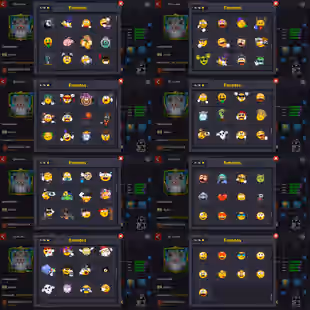 LEVEL 407 || 17/20 LEGENDARY CUE UNLOCK || 41 BERLIN RINGS || OLD RARE ACCOUNT || PURE MINICLIP || INSTANT DELIVERY  - Image 3