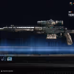 PRESTIGE MASTER APPROX 2000 CAMOS | NEXUS HORIZON  | ALL GUNS 30+ MAXED | ALL MASTERY CAMOS | RARE OPERATORS | - Image 8