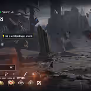 [Level 400] 5 Mythic 13 Legendary | USS9 x XMR x DLQ | Mythic Lazarus | Good Stats | 10 CP Draws | Activision Only  - Image 2