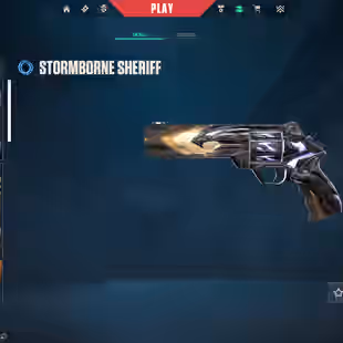 🌏EU/TURK 🥷 All Platforms | 33350 VP Spent | Magepunk Phantom | KuronamiVandal | VCT25 | Bronze Rank | Read Description - Image 20