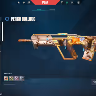 🌏EU/TURK 🥷 All Platforms | 33350 VP Spent | Magepunk Phantom | KuronamiVandal | VCT25 | Bronze Rank | Read Description - Image 28