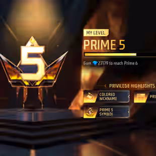 LVL 52 | GHOST CRIMINAL | MERRY IN THE BONES | PRIME 5 | INSTANT DELIVERY - Image 7