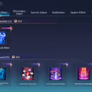 HYPER BASED PREMIUM ACCOUNT || EXALTED 2 || LEGEND 1 || EXQUISITE 11|| GRAND 11 ||HEROS 131 |SKIN-315 ||  - Image 10