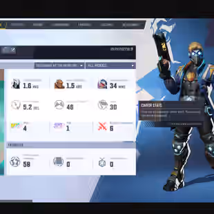 🔥Silver Ranked Marvel Rivals Account (Full Access) 🔥