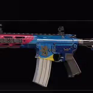 PSN Linkable PC,Xbox - 2X High Stakes Champion and Daybreak - level132 - 2 Seasonals - 1Universals - 5 Black Ices - 13 E - Image 1