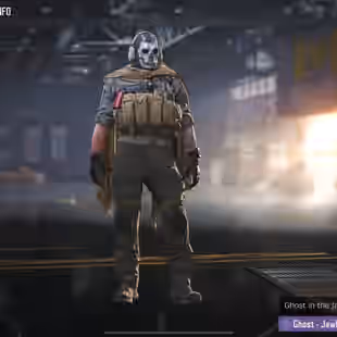 OG-SEASON 1 BATTLE PASS CODM-SEASON ONE GHOST SOLDIER-7X MYTHICAL WEAPONS 14X LEGENDARY-DAMASCUS CAMO UNLOCK-ONE PICS IN - Image 26