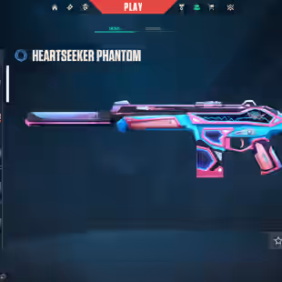 EU/TURK | All Platforms | Platinum 1 | 62 Skin | 55,225 VP Spent | Kuronami Vandal | Spectrum Phantom | Read Description - Image 48