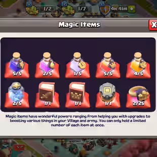 RARE- 65X SKINS/ 6X SET | TH18 MAX TYPE | LEAGUE FULL SET | 5600-WS | 25K LEGED CUP | MAX TYPE BLACKSMITHS |274-XP/BH-MX - Image 25