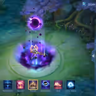 🔥IMMORTAL ACCOUNT || 66 PERCENT WINRATE🔥 GRAND-13 || LEGEND-1 || EXQUISITE-5 || 3 COLLECTOR|| 365 SKIN || ALL HEROS || - Image 9