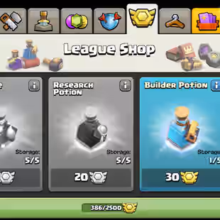 🌲[ WALLS MAX- TH-15 ]🌲S.BALL [18] | AF-RS-EB [14] || WALLS MAX [RARE] || NICE DEF - TROOPS || - Image 9