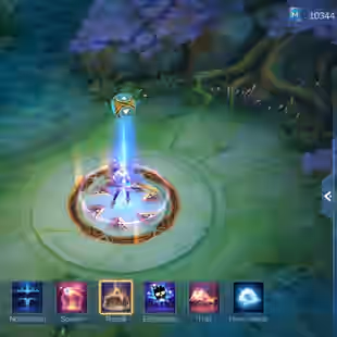 🔥IMMORTAL ACCOUNT || 66 PERCENT WINRATE🔥 GRAND-13 || LEGEND-1 || EXQUISITE-5 || 3 COLLECTOR|| 365 SKIN || ALL HEROS || - Image 10