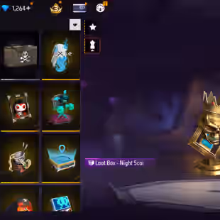 X276|Lvl 71|73 BUNDLE SET|200 COSTUME(7 MYTHIC)|252 WEAPON(11 EVO+39 MYTHIC)|M1887 Conqueror Lv 6|M1014 Green Draco Lv 6 - Image 16