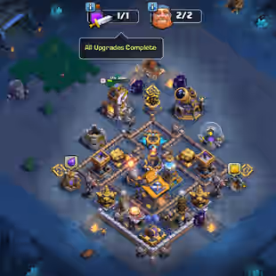 COSMIC SCENERY!TH18 LEGEND RANK!!255-XP SnB/MAX SB/MAX MM/MAX AF/MAX FB/MAX RS/MAX EB/MAX FF/MAX!GUARDIAN 2 MAX FULL - Image 11