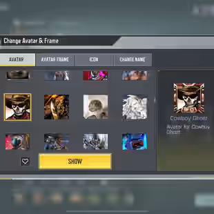 OG-SEASON 1 BATTLE PASS CODM-SEASON ONE GHOST SOLDIER-7X MYTHICAL WEAPONS 14X LEGENDARY-DAMASCUS CAMO UNLOCK-ONE PICS IN - Image 12