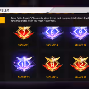 LVL 64 | SCORPION AND YELLOW CRIMINAL SET | 9 EVO AND 46 MYTHIC GUNS | 7791 LIKES | PRIME 4 | 4 ENTRY | - Image 7