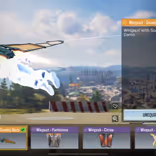 CODM BEST DEAL-8X MYTHICAL WEAPONS 31X LEGENDARY-ALL DEMANDED GUNS-LUCAS ELECTRON AVAILABLE-1547 CAMO-FULL ACCESS - Image 10