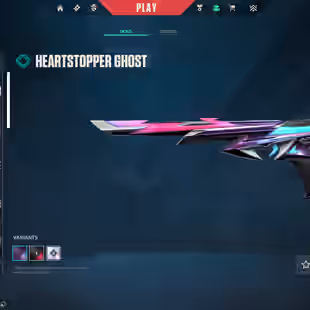 EU/TURK | All Platforms | Platinum 1 | 62 Skin | 55,225 VP Spent | Kuronami Vandal | Spectrum Phantom | Read Description - Image 30