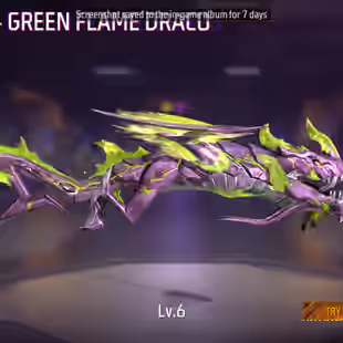 X276|Lvl 71|73 BUNDLE SET|200 COSTUME(7 MYTHIC)|252 WEAPON(11 EVO+39 MYTHIC)|M1887 Conqueror Lv 6|M1014 Green Draco Lv 6 - Image 38