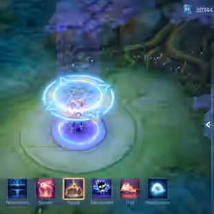 🔥IMMORTAL ACCOUNT || 66 PERCENT WINRATE🔥 GRAND-13 || LEGEND-1 || EXQUISITE-5 || 3 COLLECTOR|| 365 SKIN || ALL HEROS || - Image 11