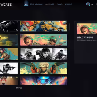 |BO7 / WZ5 | Prestige 5 | 50 Wins| level 55 | 34 Infestation | Legit Grinded | Handmade | Full access | linkable to all  - Image 22