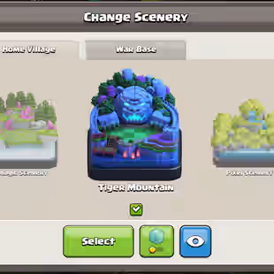 RR💥TH 18 HIGH DEFENCE💥15 EPIC EQUIPMENT 8 EPIC FULL MAX | 3X HERO MAX 88-105-75-80-50 | 125 WALLS MAXED | LONGSHOT MAX - Image 20